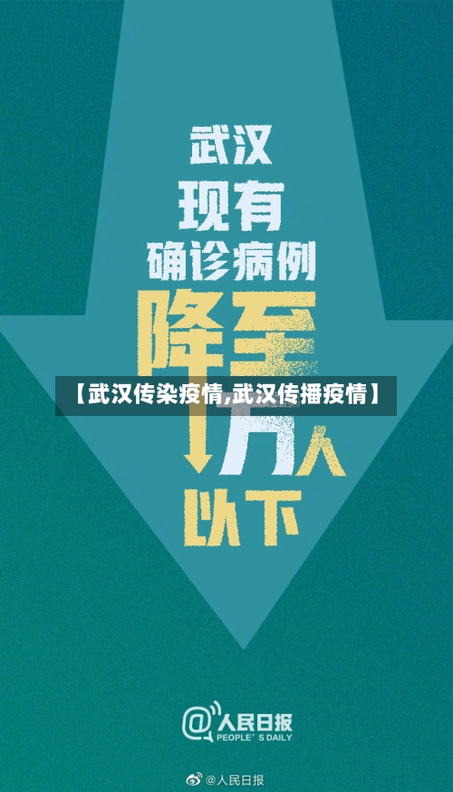 【武汉传染疫情,武汉传播疫情】-第2张图片
