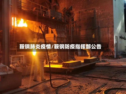 鞍钢肺炎疫情/鞍钢防疫指挥部公告-第2张图片