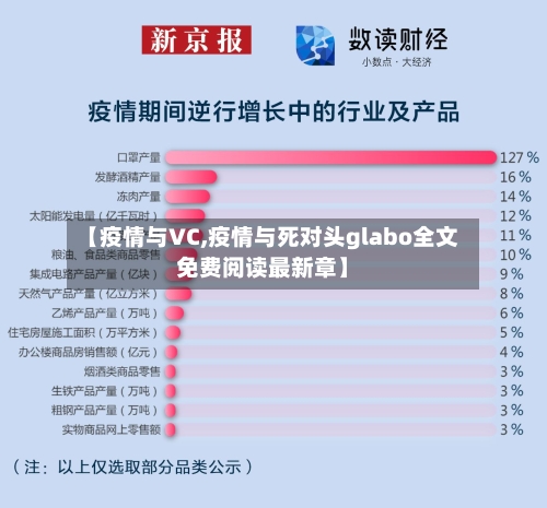 【疫情与VC,疫情与死对头glabo全文免费阅读最新章】