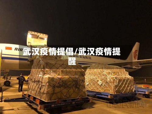 武汉疫情提倡/武汉疫情提醒-第2张图片
