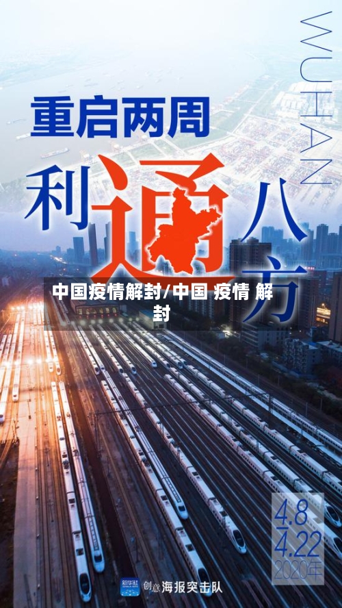 中国疫情解封/中国 疫情 解封