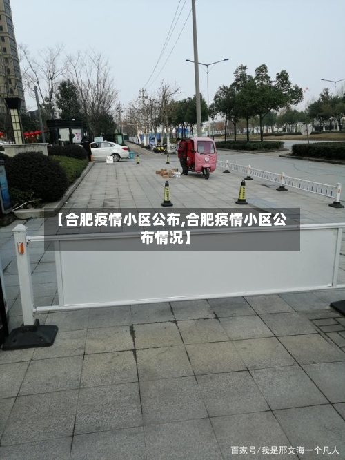 【合肥疫情小区公布,合肥疫情小区公布情况】