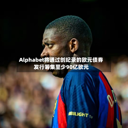 Alphabet将通过创纪录的欧元债券发行筹集至少90亿欧元-第2张图片