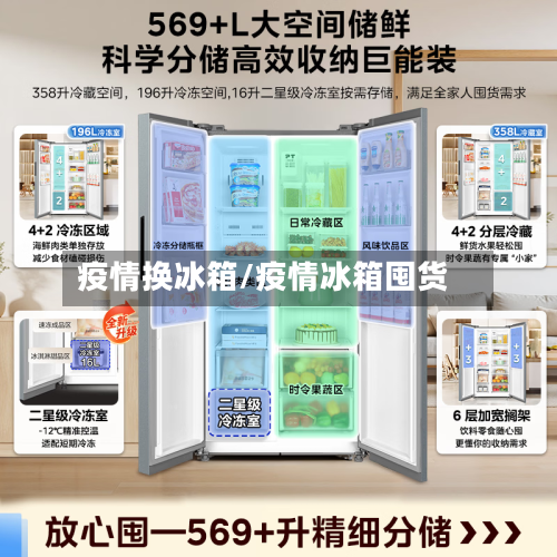 疫情换冰箱/疫情冰箱囤货