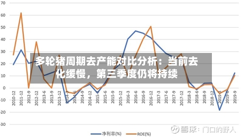 多轮猪周期去产能对比分析：当前去化缓慢，第三季度仍将持续